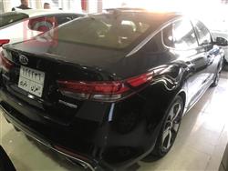 كيا اوبتيما